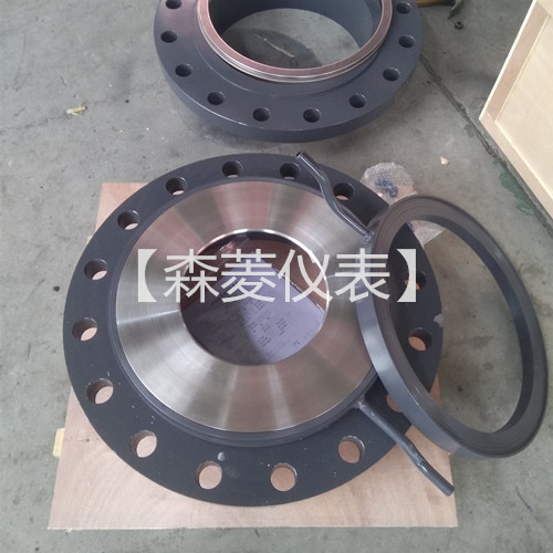 【限流孔板】常用取压方式 【限流孔板】常用取压方式