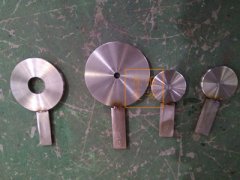 限流孔板分类及选型要点 限流孔板分类及选型要点